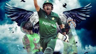 A Tribute To The Class Of BABAR AZAM  Motivational Video [upl. by Joice173]