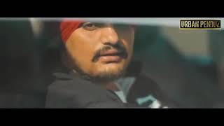 Gangster jatt full videosidhu moose wala  karda mandeer uta raj gabroo [upl. by Farro]