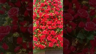 Flowers channel PattaOwn manufacturer by JJ decoration wholesale mart 86089856368608260115 [upl. by Eimar]