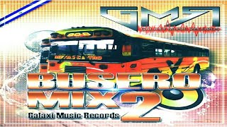 Reggaeton Old School Mix 🚌 El Busero Mix Vol2 🌑 DJ Ricardo  Galaxy Music Records [upl. by Verlie]