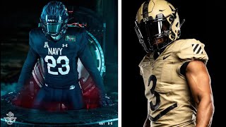 ArmyNavy 2023 [upl. by Eelime]