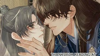 Silent Lover Chapter 194  bl manhwa  bl  bl manga [upl. by Phalan]