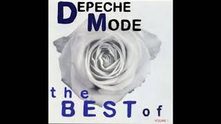 Depeche Mode  Shake The Disease [upl. by Laekim]