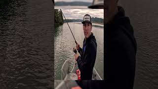 salmon on the fly  can we hit 420 subs today [upl. by Moneta]