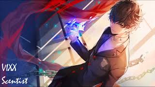 Nightcore  Scentist 향  VIXX 빅스 [upl. by Navak]