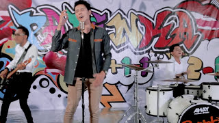 Papinka  Hitungan Cinta Official Music Video [upl. by Atazroglam]