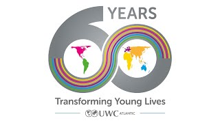 UWC Atlantic 60th Anniversary [upl. by Adnaloj58]