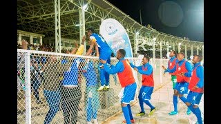 Kiyovu Sports 01 Rayon Sports ROL 20192020 Highlights [upl. by Kartis]