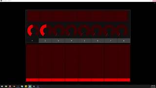 TouchOSC and Resolume  Controlling Resolume with TouchOSC touchOSC resolume [upl. by Mich]