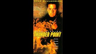 OpeningClosing to Thunder Point 1998 VHS [upl. by Ardna439]