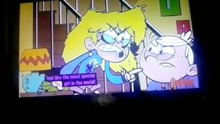 Lori loud crying [upl. by Janelle]