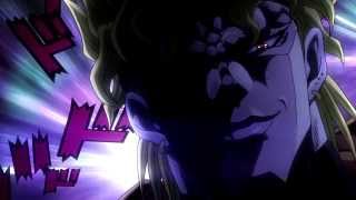 ジョジョ JoJo DIOs Themes [upl. by Gawlas]