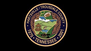 HartsvilleTrousdale County Tennessee Prison Relations Committee March 11 2021 [upl. by Syxela421]