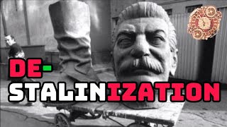 Legacy of Stalin A Journey Through DeStalinization [upl. by Laurence]