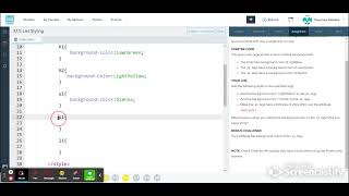 315 Coding Walkthrough [upl. by Eladnek]