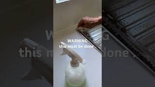 How to remove silicone silicone sealant amp grease from hands and surfacesBig Wipes USA in action [upl. by Edmond]