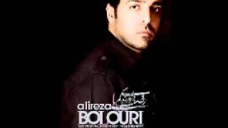 Alireza Bolouri  Hale Cheshmatwmv [upl. by Hsotnas]