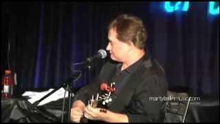 MARTY BALIN  quotHEARTSquot   The Iridium  101014 [upl. by Hitchcock]