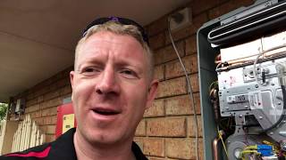 Full Version Installing A Rinnai Infinity B20  Plumbdog Plumbing Perth [upl. by Acisset]