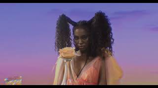 Akwaboah  Obiaa ftCina Soul Official Video [upl. by Ryon]