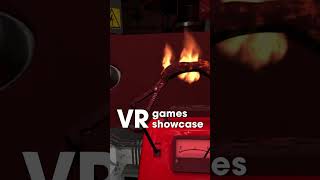 Schell Games news at VR Games Showcase vrgaming vr vrgames metaquest metaquest2 pcvr psvr2 [upl. by Epilef]