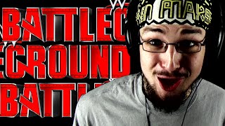 WWE BATTLEGROUND 2016 DEUTSCH Live Reactions von FranzZockt [upl. by Anyak870]