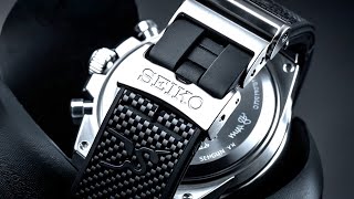 Top 9 Best Seiko Dress Watch To Buy in 2025 [upl. by Kreg]