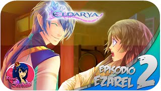 Ruta Ezarel 🍯 Eldarya episodio 2 [upl. by Kayne]