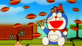 Opening 6 DORAEMON El Gato Cósmico LATINO [upl. by Danny]