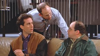 Why Some Millennials Are Calling ‘Seinfeld’ Jokes Offensive [upl. by Anuhsal744]