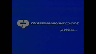 ColgatePalmolive Company Logo  VHS [upl. by Aitat856]