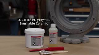 How to Apply LOCTITE Protective Coatings [upl. by Junia304]