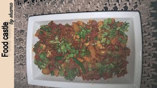 Mix Sabzi  Recipe [upl. by Raf242]