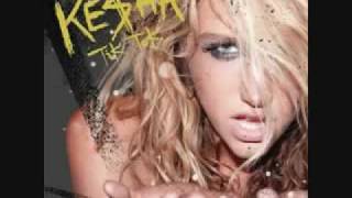 Tik Tok ft P diddy Kesha Lyrics OFFICIAL VIDEO [upl. by Sybley]