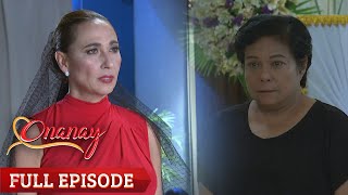 Onanay Full Episode 142 [upl. by Enej]