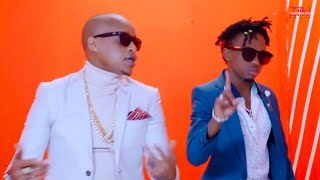 Hamsa Mia  Prezzo X Dogo janja Official Video [upl. by Marijane]