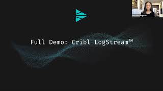 Replacing your Syslog Server with Cribl Stream [upl. by Rior]