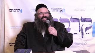 The Secret to Good ChildrenTreat them Like Cholent  R Avrum Mordche Malach  TorahAnytimecom [upl. by Kosel]