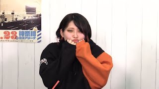 Utami Nakano makes an unannounced appearance during a live stream  STARDOM [upl. by Dill]