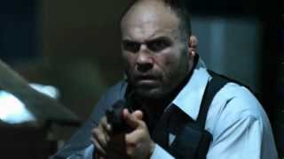 Hijacked 2012 Theatrical Trailer [upl. by Aden]