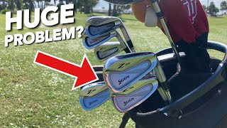 The PROBLEM With Buying USED Golf Clubs [upl. by Elden]