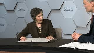 The Efficacy and Safety of CDK46 Inhibitors [upl. by Ecissej677]