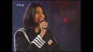 Captain Jack  Captain Jack live 1997 RSH Gold [upl. by Etteuqram]