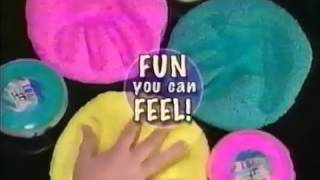 Floam Commercial 2005 Toon Disney [upl. by Lunt]