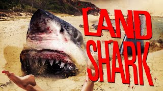 Land Shark 2017  Official Trailer [upl. by Aronoff]