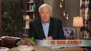 Overcomer  Session 1 Preview  Video Bible Study with Dr David Jeremiah [upl. by Eniarol]