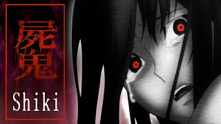 Why Shiki Haunts Me  The Horror of Humanity [upl. by Trygve]