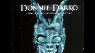 Gary Jules  Mad World Donnie Darko Soundtrack [upl. by Wynn619]