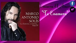 Marco Antonio Solís A Dónde Vamos a Parar Audio Oficial [upl. by Otxis143]