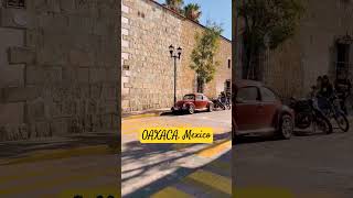 Así es el Centro Histórico de la Ciudad de OAXACA Patrimonio de la Humanidad Que visitar Turismo [upl. by Venetis62]